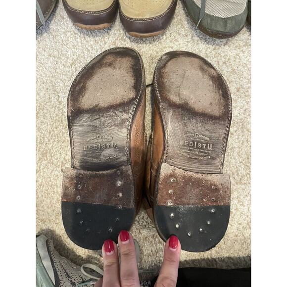 Men’s Bedstu Cobbler Boot 13 - Picture 3 of 7